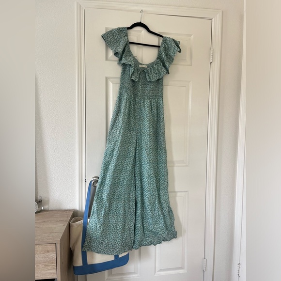 COPY - Christy Dawn jumpsuit - Picture 2 of 5